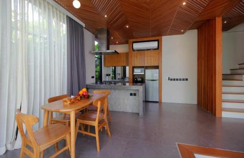 Munggu Hotel | Nesara Villa
