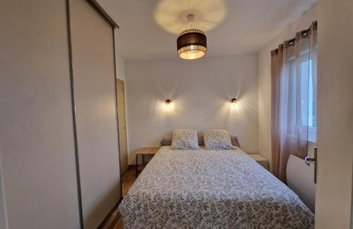 Tregueux Apartment | Ness'house