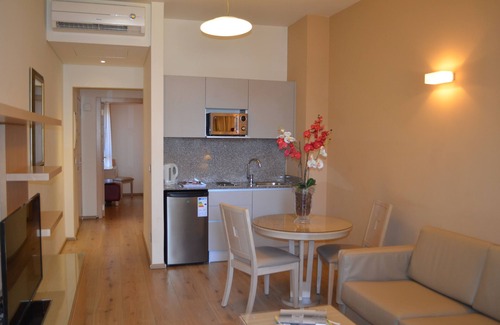 Sodeco Apartment | Nest 1 Hotel