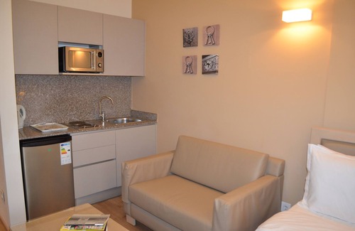 Sodeco Apartment | Nest 1 Hotel