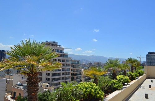 Sodeco Apartment | Nest 1 Hotel