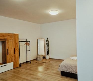 Cluj-Napoca Apartment | Nest and Rest