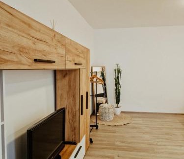 Cluj-Napoca Apartment | Nest and Rest