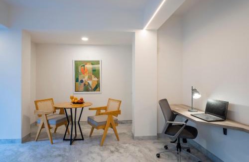 BTM 2nd Stage Hotel | Nest By Rivido Apart Hotel, Bannerghatta road