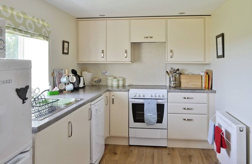 Kirkcudbright Cottage | Nestled on a former drover’s road this delightful cottage for 4 has glorious countryside views.