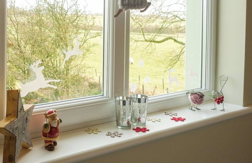 Kirkcudbright Cottage | Nestled on a former drover’s road this delightful cottage for 4 has glorious countryside views.