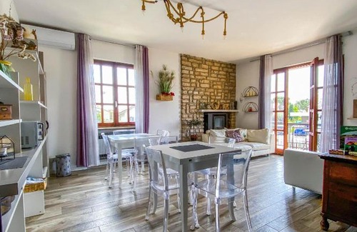 Castelnuovo del Garda House | Nest Guesthouse