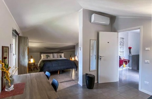 Castelnuovo del Garda House | Nest Guesthouse