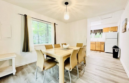 Ocean Pines House | Nest in the Pines - Private Home