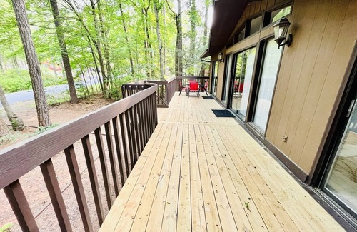 Ocean Pines House | Nest in the Pines - Private Home