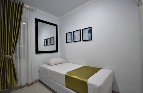 Menteng House | Nest Residence