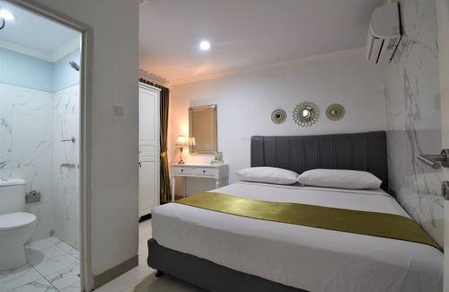 Menteng House | Nest Residence