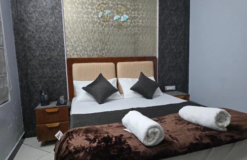Ithalar Bed & Breakfast | Nest Resort