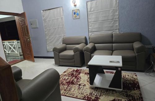 Ithalar Bed & Breakfast | Nest Resort
