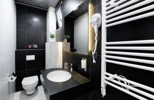 Skopje Region Apartment | Nest Suites