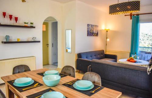 Skiathos Apartment | Nest View House