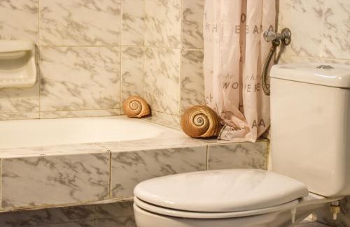 Skiathos Apartment | Nest View House