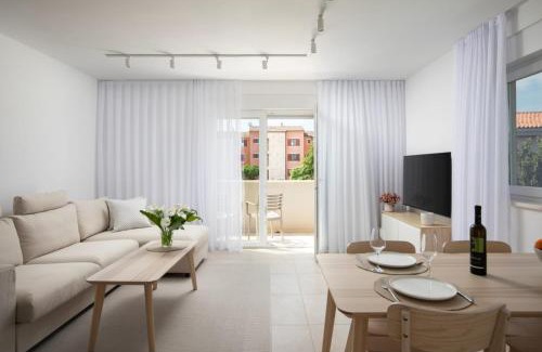 Valdebek Apartment | Nest & Work Retreat