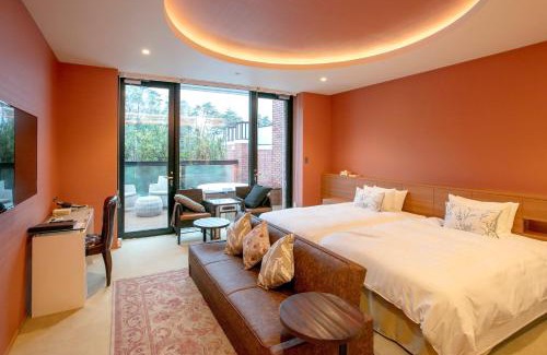 Miki Hotel | Nesta Resort Kobe