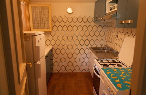 Castiglione della Pescaia Apartment | Nested in the green, close to the sea