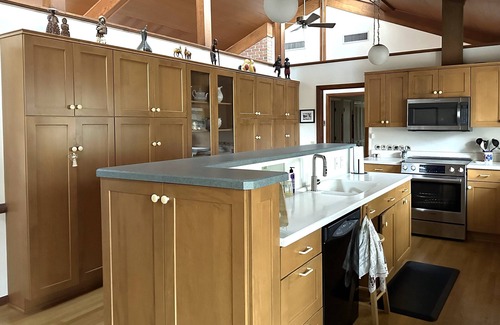 Grissom - Highland House | Nestled in a Quiet Neighborhood, Yet Minutes to Tech