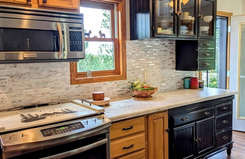 Sturgis House | Nestled in the beautiful Black Hills of South Dakota