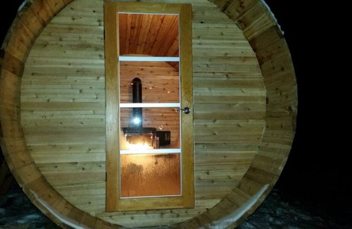 Armstrong Cabin | Nestled in the Countryside for your Perfect, Quiet Family Vacation.