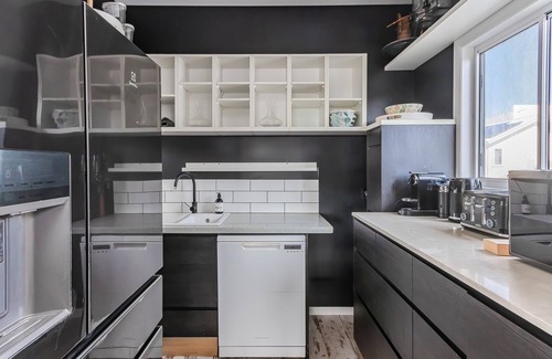 Kingscliff House | Nestled on Nautilus