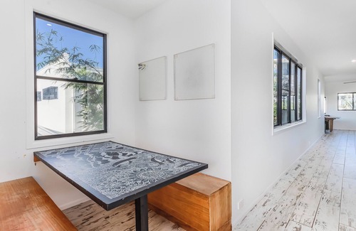 Kingscliff House | Nestled on Nautilus