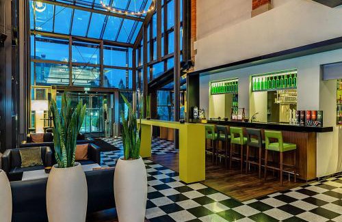 Ludwigsburg Hotel | nestor Hotel Stuttgart-Ludwigsburg