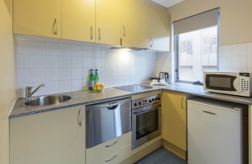 Chippendale Apartment | Nesuto Chippendale