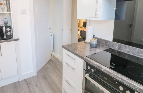 Bedlington Cottage | NETHER RIGGS, pet friendly, character holiday cottage in Bedlington