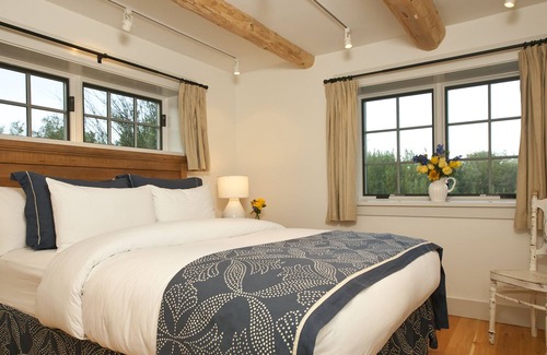 Wilson Cabin | NetherCabin Quintessential Log Cabin 2 Bedrooms in Wilson, WY