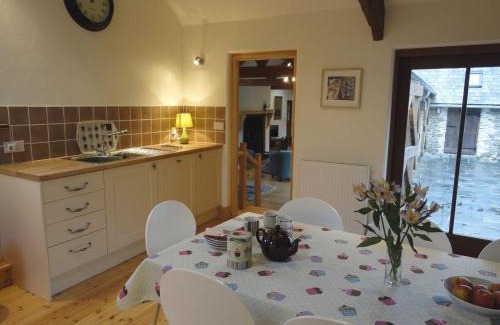 Exmoor National Park House | Nethercote Byre
