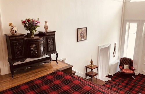 Turriff Bed & Breakfast | Netherdale House and Coach House