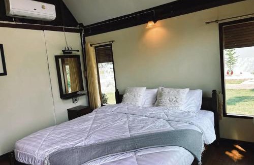 Amphawa Resort | Netnatee Amphawa