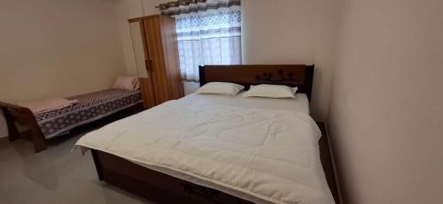 Samse House | Netravati Stay In Kalasa