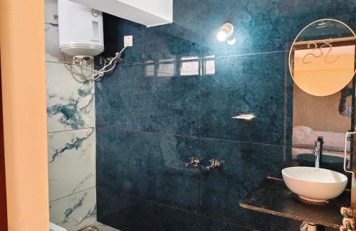 Samse House | Netravati Stay In Kalasa