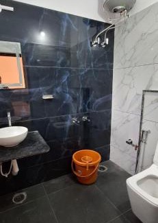 Samse House | Netravati Stay In Kalasa