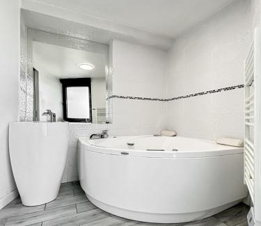 Les Lilas Apartment | Nets Inn Apartments - Villa Les Lillas