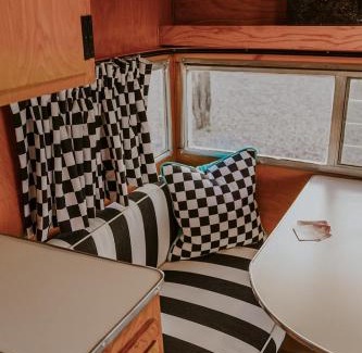 Panguitch Other | Nettie's Vintage Trailer Resort