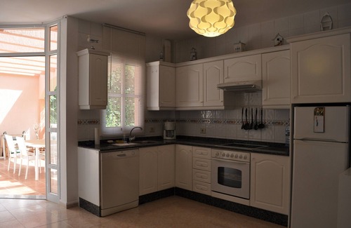 Garachico Apartment | Neu 2012 Apartment in La Caleta de Interian. Garachico