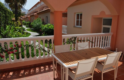 Garachico Apartment | Neu 2012 Apartment in La Caleta de Interian. Garachico