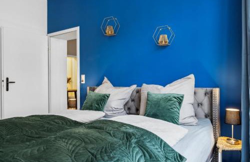 Old Town Apartment | NEU Altstadtliebe - gemütliche Apartments in der historischen Altstadt, zentral und komfortabel