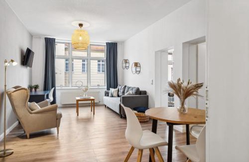 Old Town Apartment | NEU Altstadtliebe - gemütliche Apartments in der historischen Altstadt, zentral und komfortabel