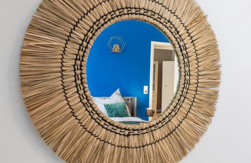 Old Town Apartment | NEU Altstadtliebe - gemütliche Apartments in der historischen Altstadt, zentral und komfortabel