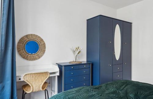 Old Town Apartment | NEU Altstadtliebe - gemütliche Apartments in der historischen Altstadt, zentral und komfortabel