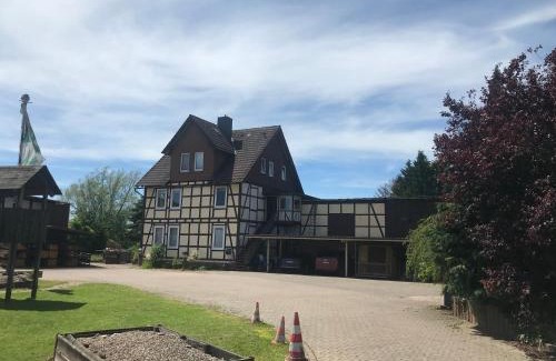 Arholzen Apartment | Neu errichtete schöne Wohnung Haus 29a 1. Obergeschoss