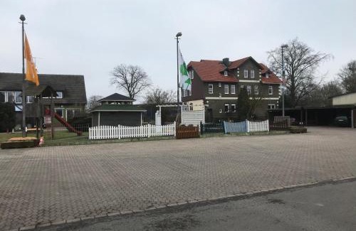 Arholzen Apartment | Neu errichtete schöne Wohnung Haus 29a 1. Obergeschoss