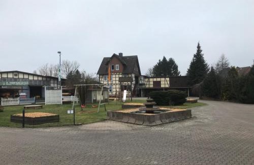 Arholzen Apartment | Neu errichtete schöne Wohnung Haus 29a 1. Obergeschoss